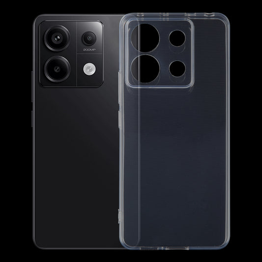 Xiaomi Redmi Note 13 Pro Hülle