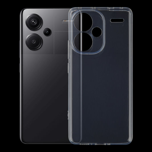 Xiaomi Redmi Note 13 Pro+ Hülle