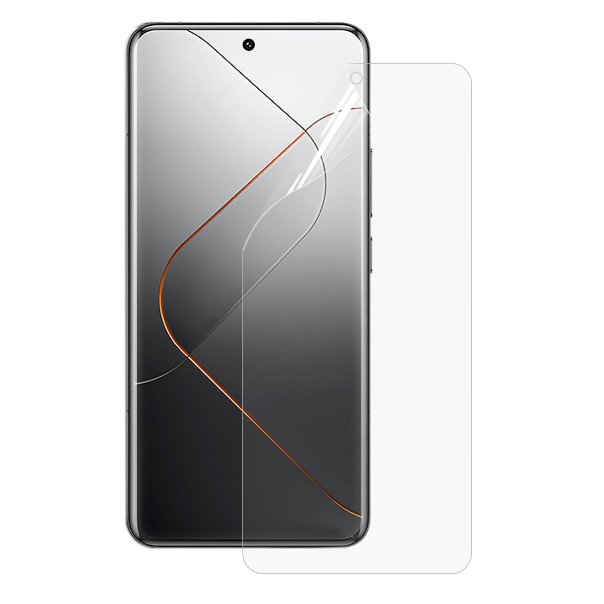 Verre trempé pour Xiaomi 14 Pro et 14 Ultra – vue 2