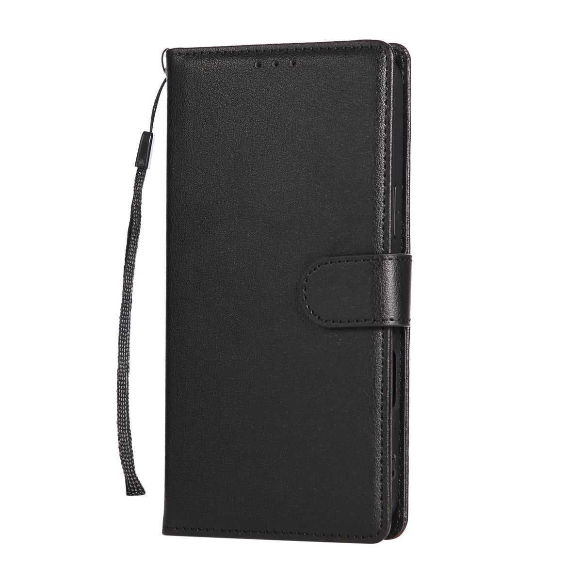 Étui en cuir porte-cartes pour iPhone 17 Pro et 17 Pro Max – vue 2