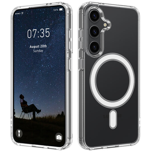 Coque Samsung Galaxy S25 Ultra Magsafe