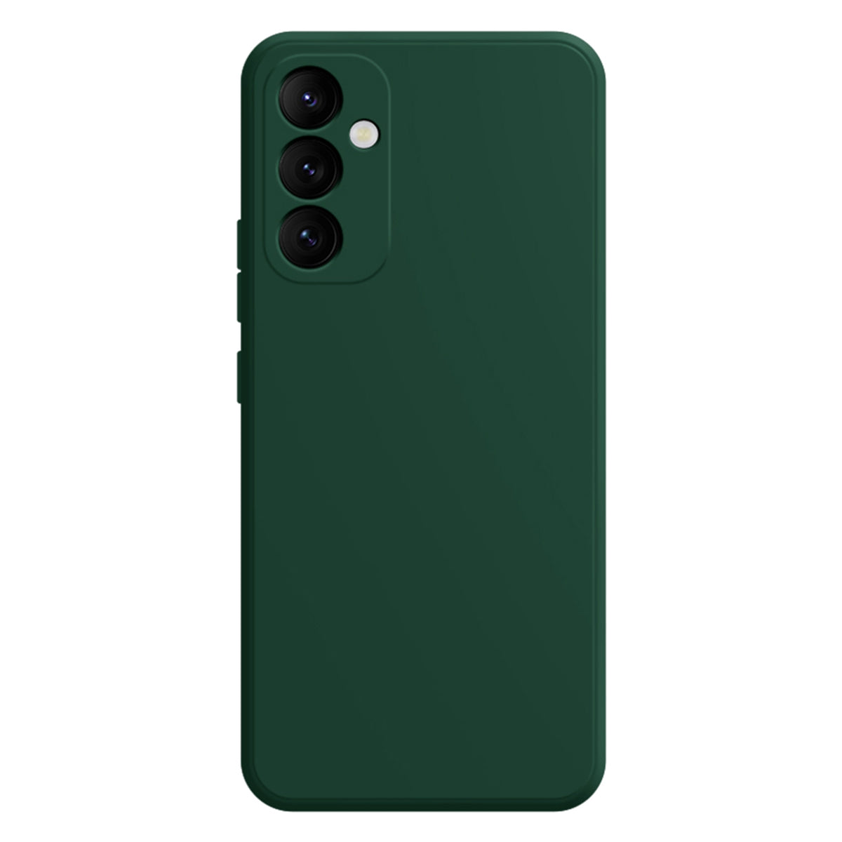 Coque en silicone pour Samsung Galaxy A15 – vue 2