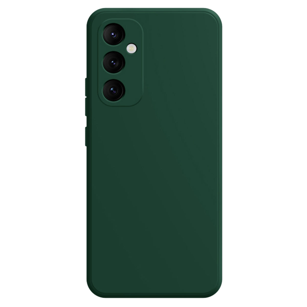 Coque en silicone pour Samsung Galaxy A35 5G