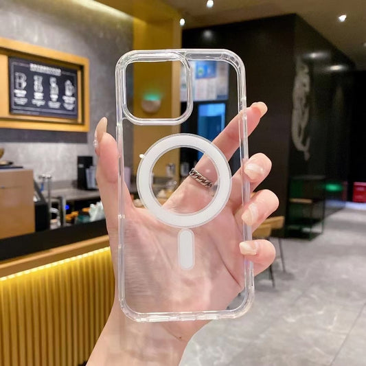 Coque iPhone 16 Pro Magsafe