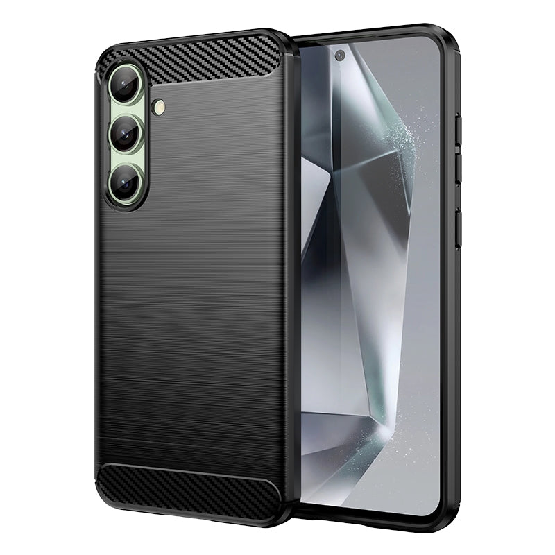 Coque TPU pour Samsung Galaxy S24 FE