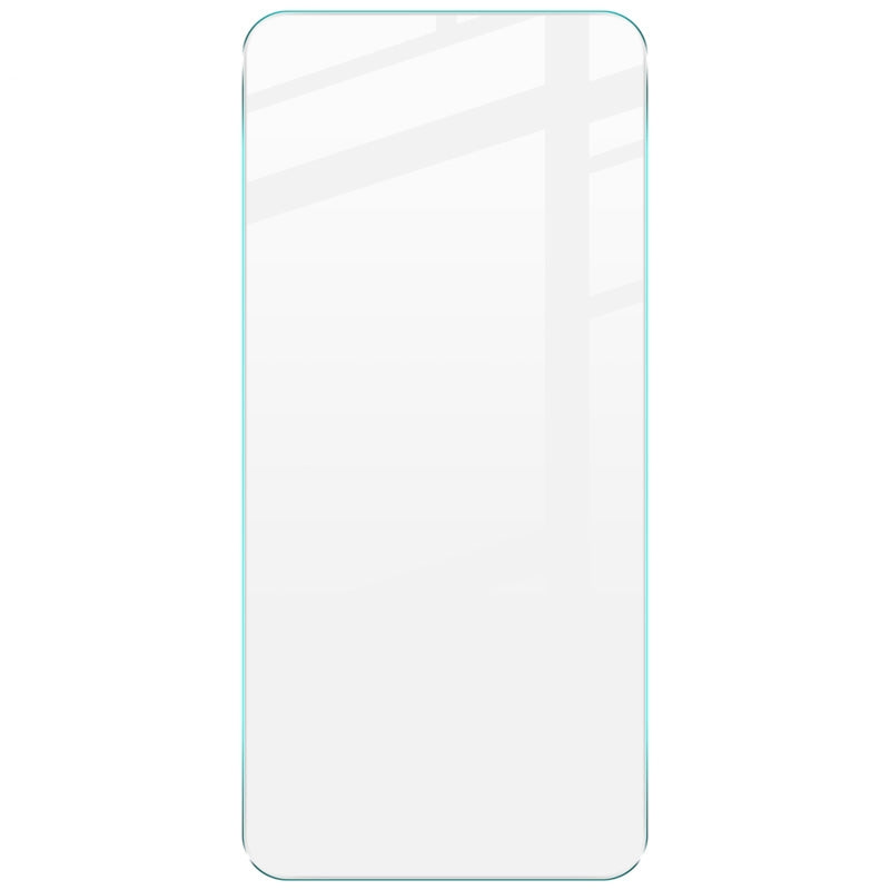 Displayschutzfolie für Samsung Galaxy A36 5G aus gehärtetem Glas