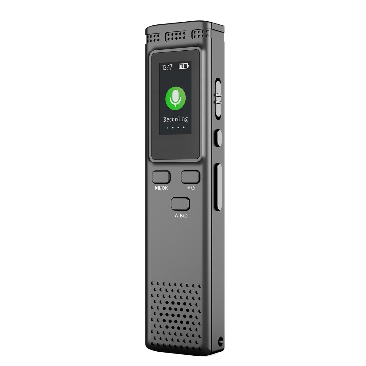 Dictaphone enregistreur vocal S2 64 Go