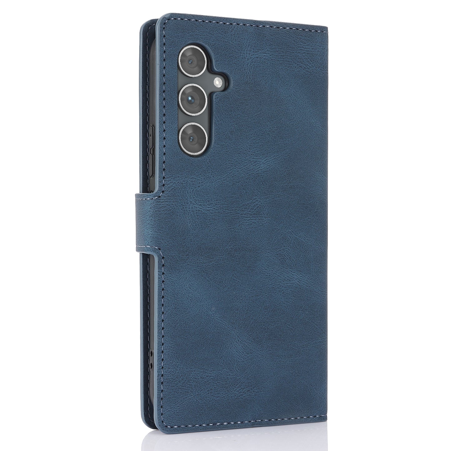 Etui pour Samsung S23 FE 5G Bleu