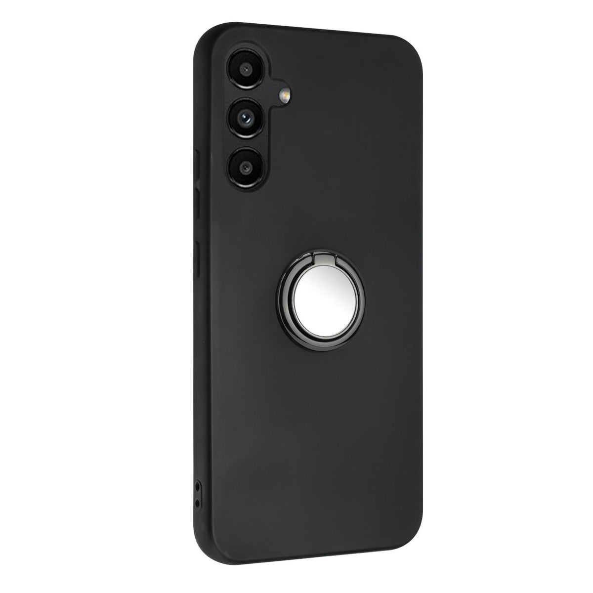 Coque TPU mat avec anneau pour Samsung Galaxy A17 5G – vue 2