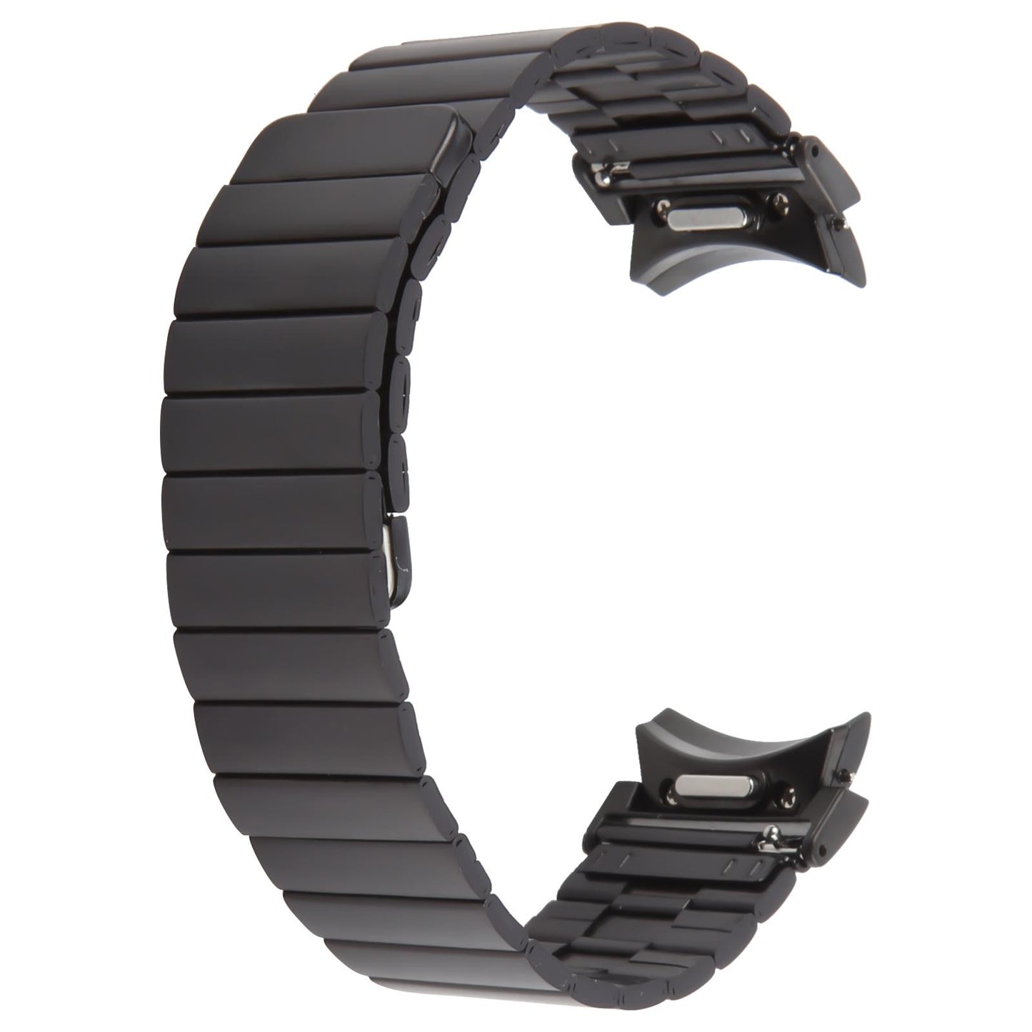 Bracelet de montre pour Samsung Galaxy Watch 7/6/5/4 en métal