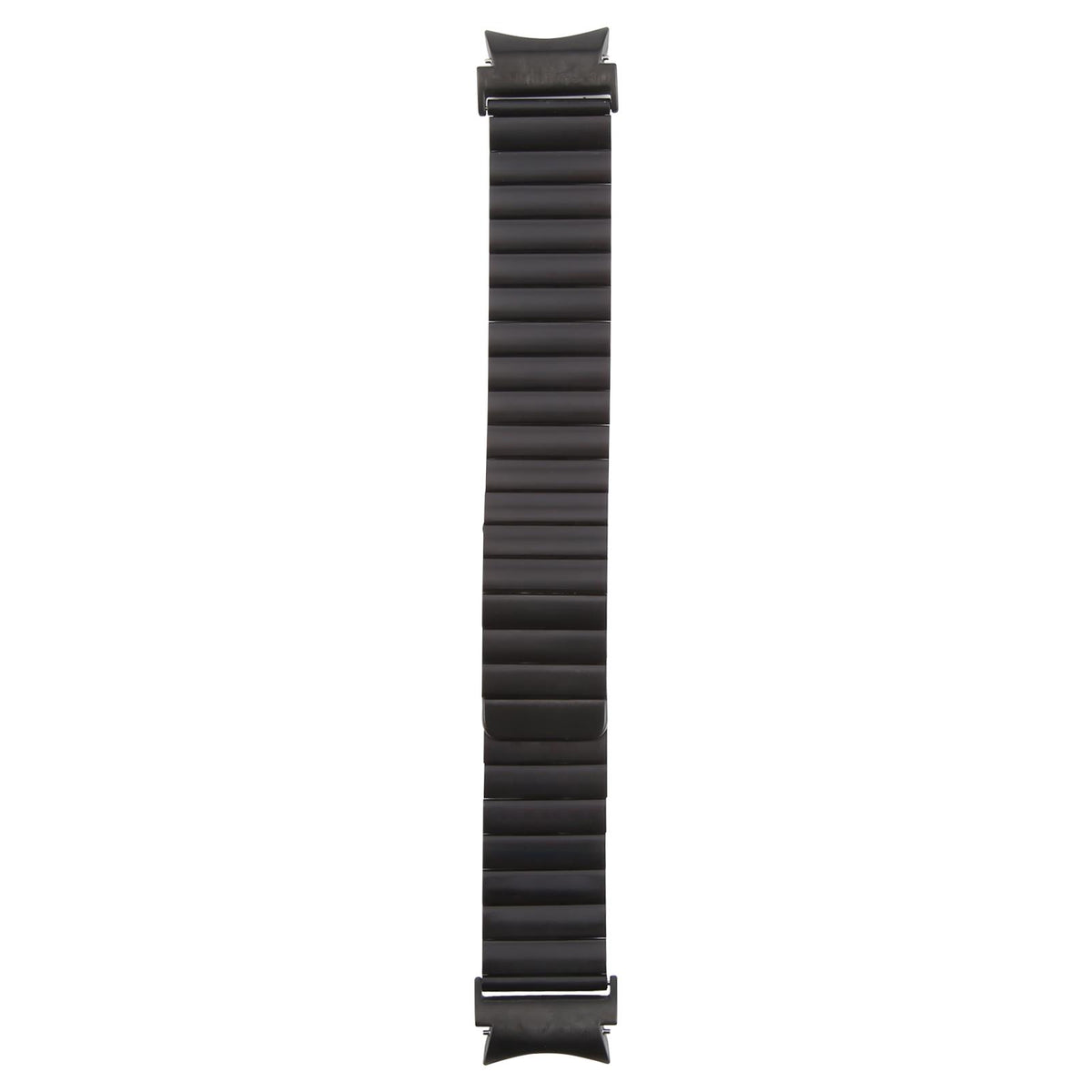 Bracelet métal effet bambou pour Samsung Galaxy Watch – vue 3