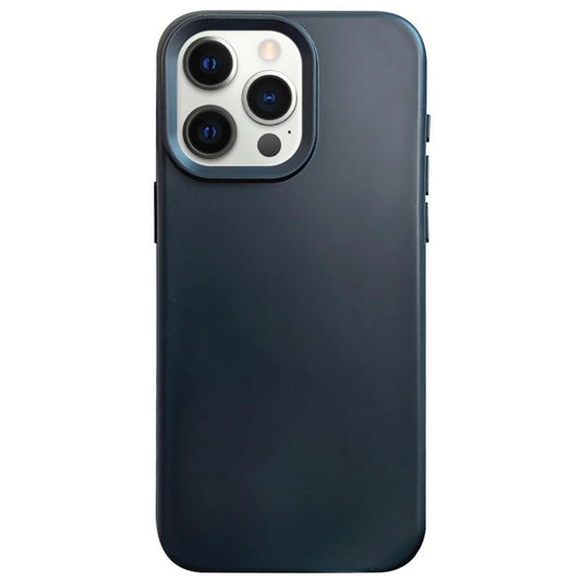 Coque en silicone pour iPhone 12 Pro Max