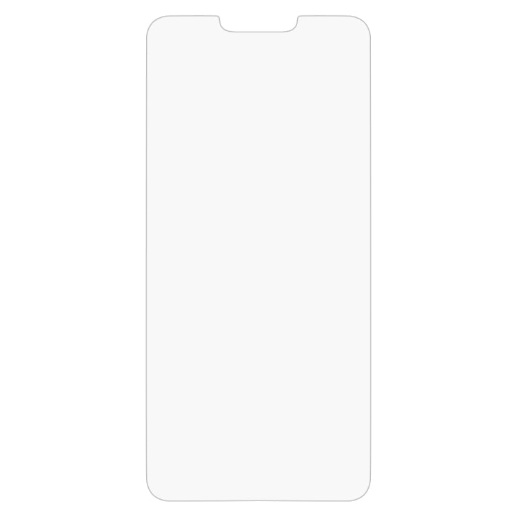 Protection d’écran iPhone 12 Mini – Verre trempé haute résistance