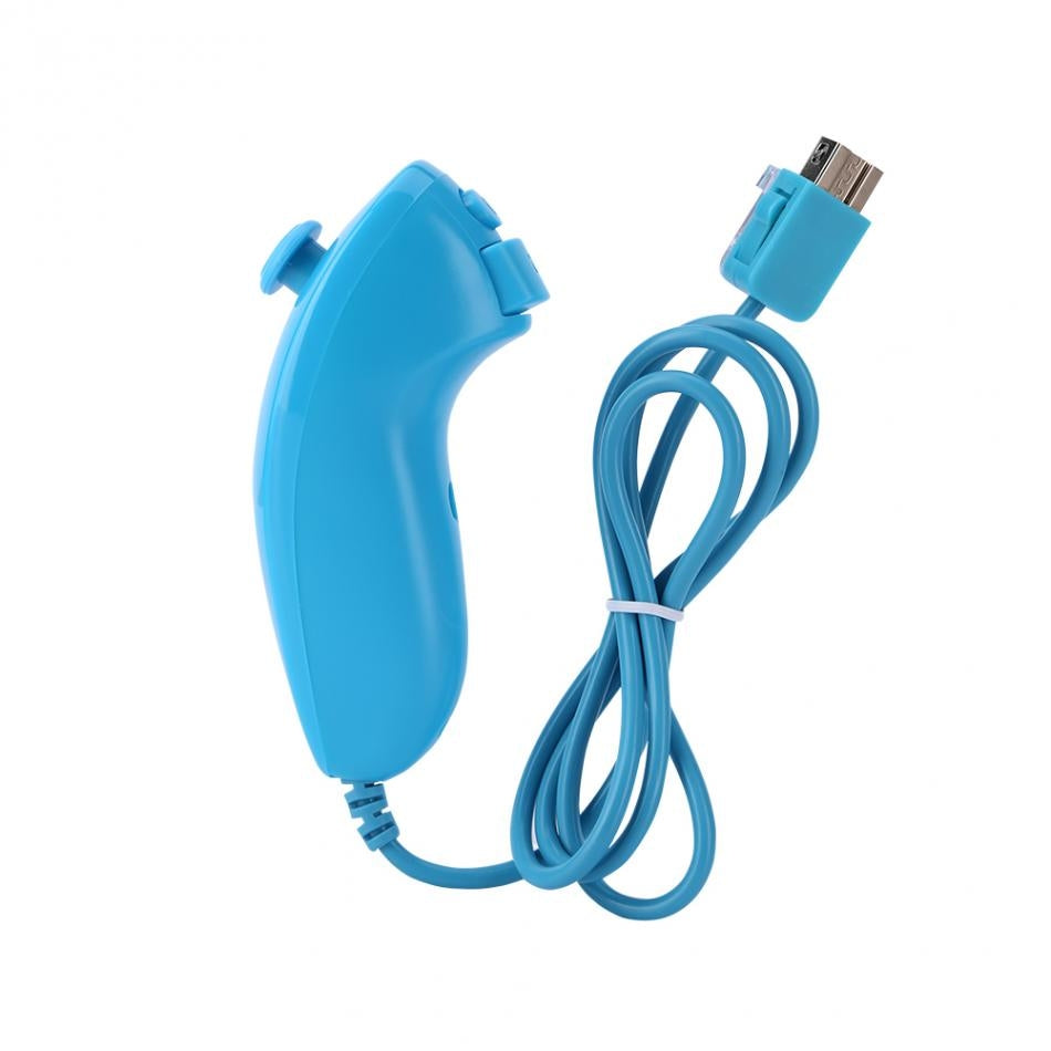 Nunchuk compatible Nintendo Wii – vue 3
