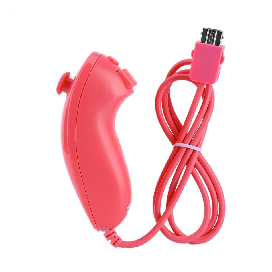 Nunchuk compatible Nintendo Wii – vue 4