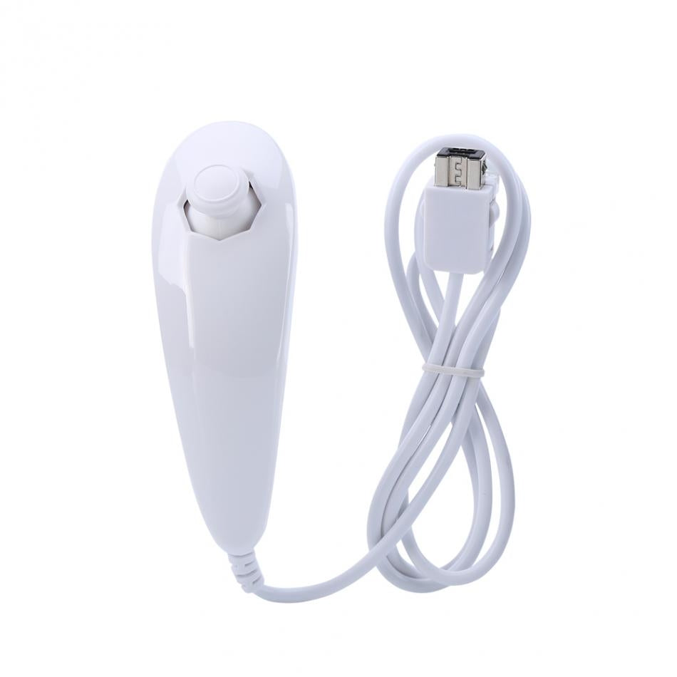 Nunchuk compatible Nintendo Wii – vue 2