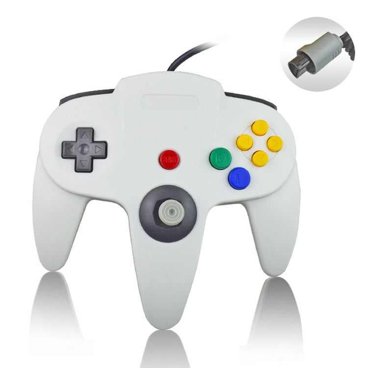 Nintendo 64 controller