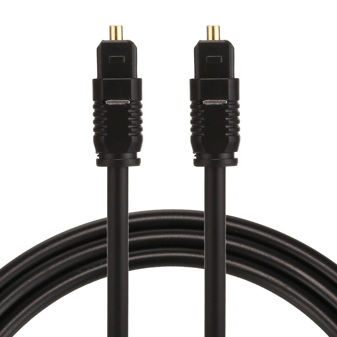 Câble audio optique numérique Toslink – Connexion haute fidélité