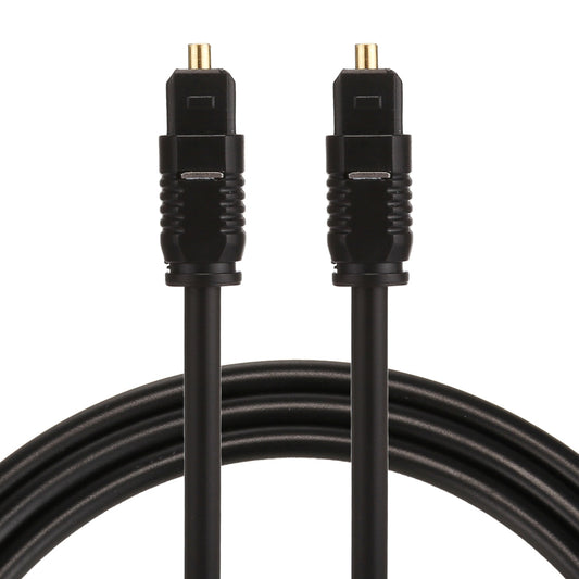 Câble audio optique numérique Toslink – Connexion haute fidélité