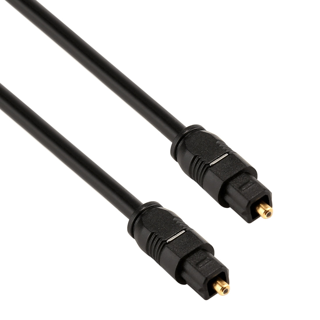 Câble audio optique numérique Toslink – Connexion haute fidélité