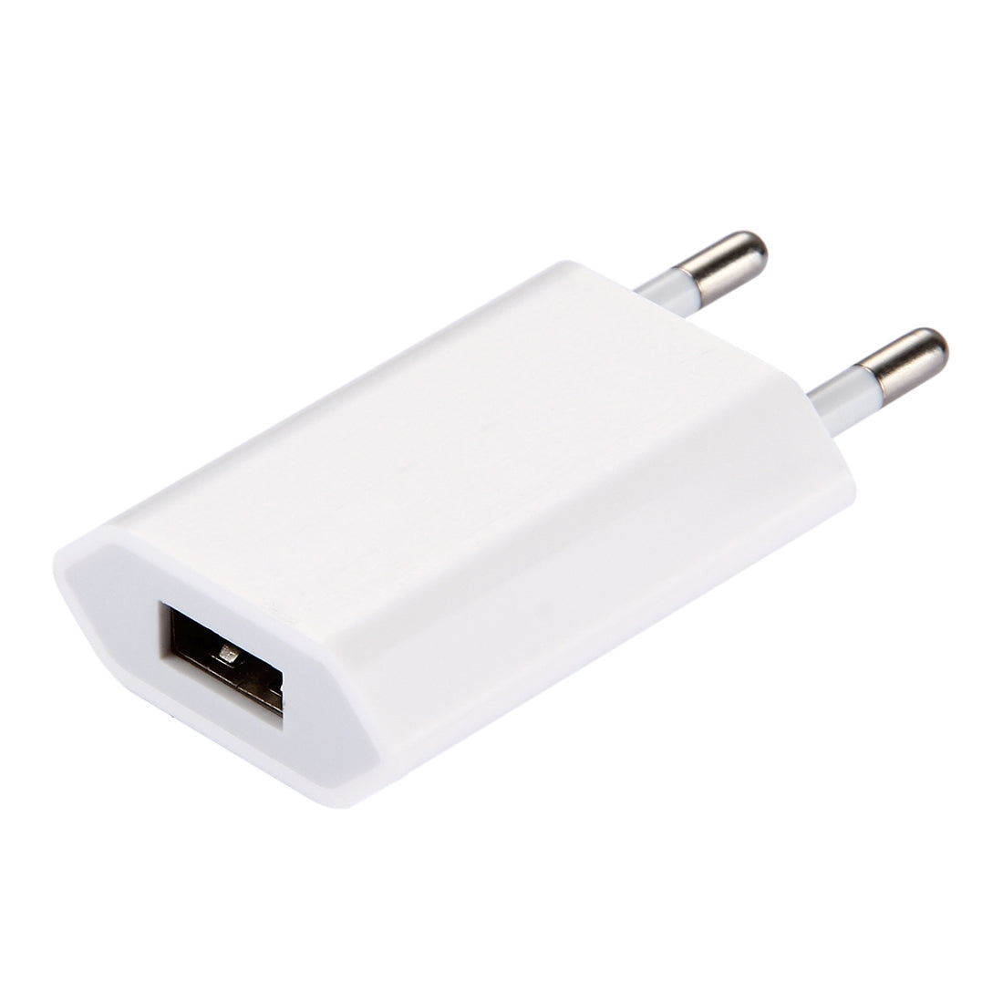 Chargeur secteur USB 1A 5V