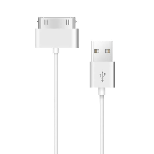 iPhone 4 / iPad / iPod-Kabel – Laden und Synchronisieren, 2 m