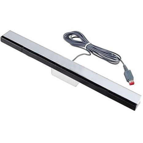 Capteur Wii / Wii U – Barre de Détection pour Wii Remote