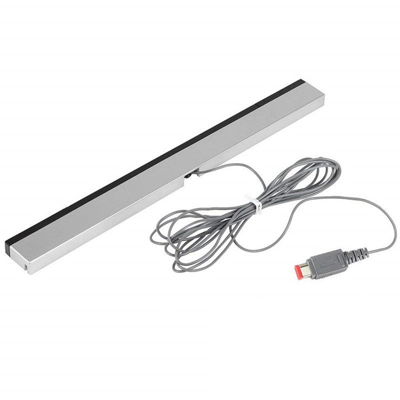 Capteur Wii / Wii U – Barre de Détection pour Wii Remote