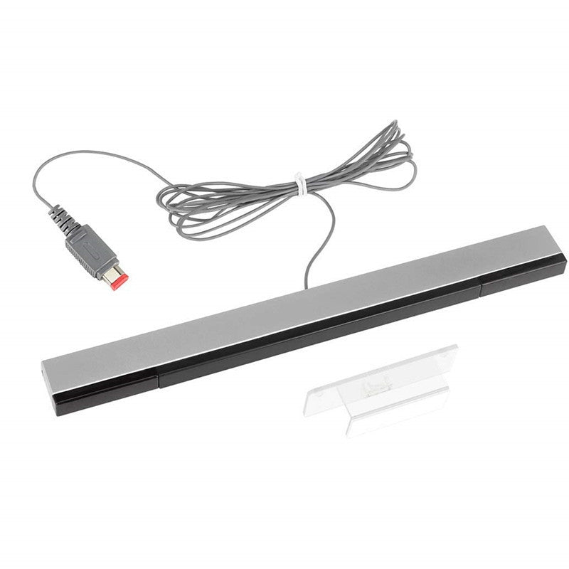 Capteur Wii / Wii U – Barre de Détection pour Wii Remote