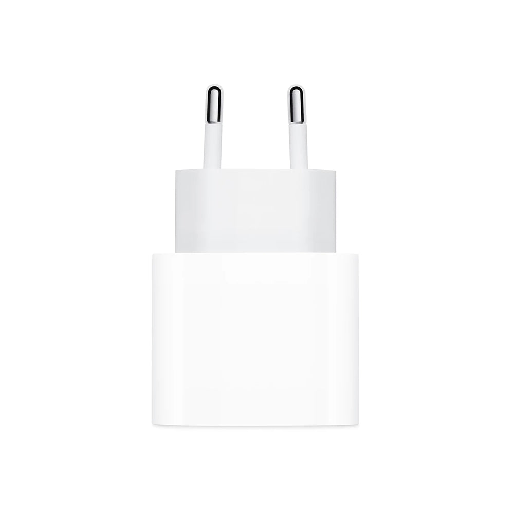 Chargeur secteur USB-C 20W – vue 2