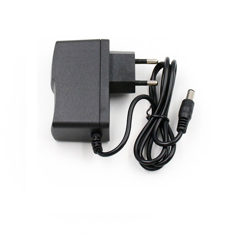 Adaptateur secteur multi-tensions 12V 9V 5V