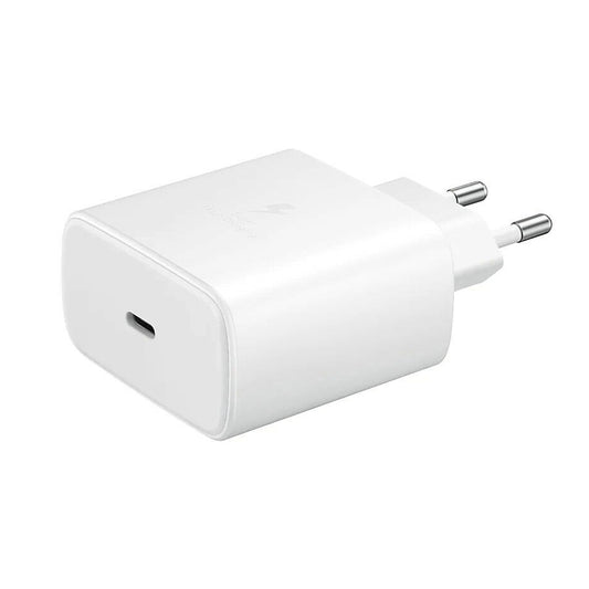 45W USB-C / Typ-C Schnellladegerät – iPhone 17 kompatibel