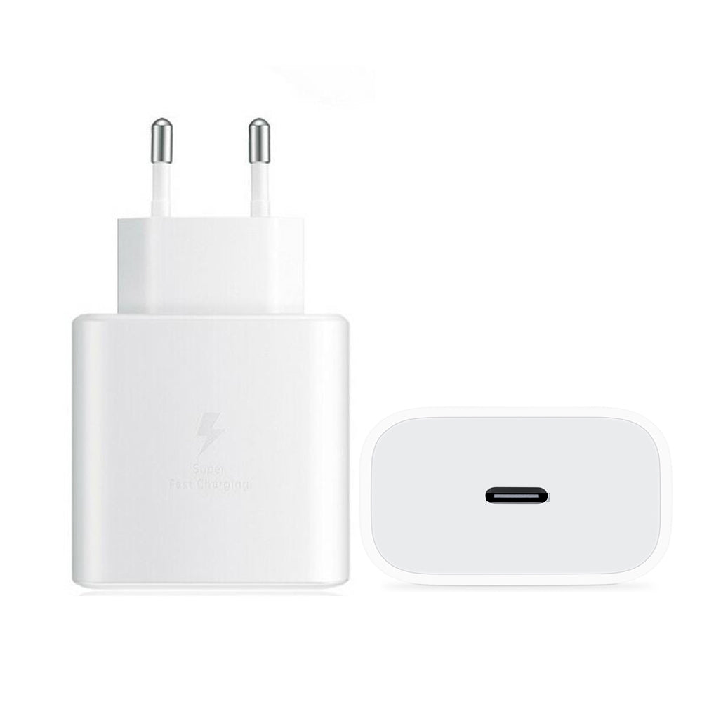 45W USB-C / Typ-C Schnellladegerät – iPhone 17 kompatibel