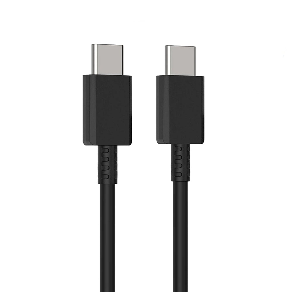 USB-C-auf-USB-C-Kabel – Schnellladung 45 W 5 A 1 m