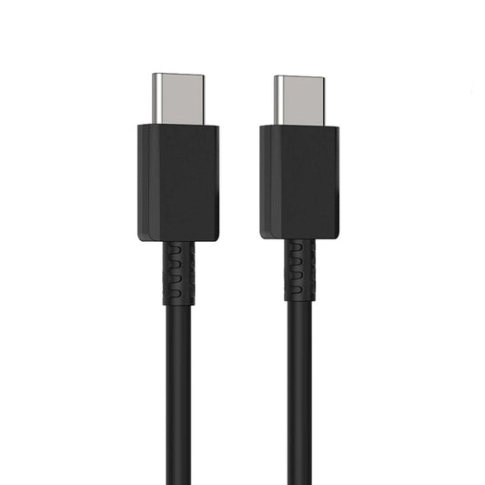 USB-C-auf-USB-C-Kabel – Schnellladung 45 W 5 A 1 m