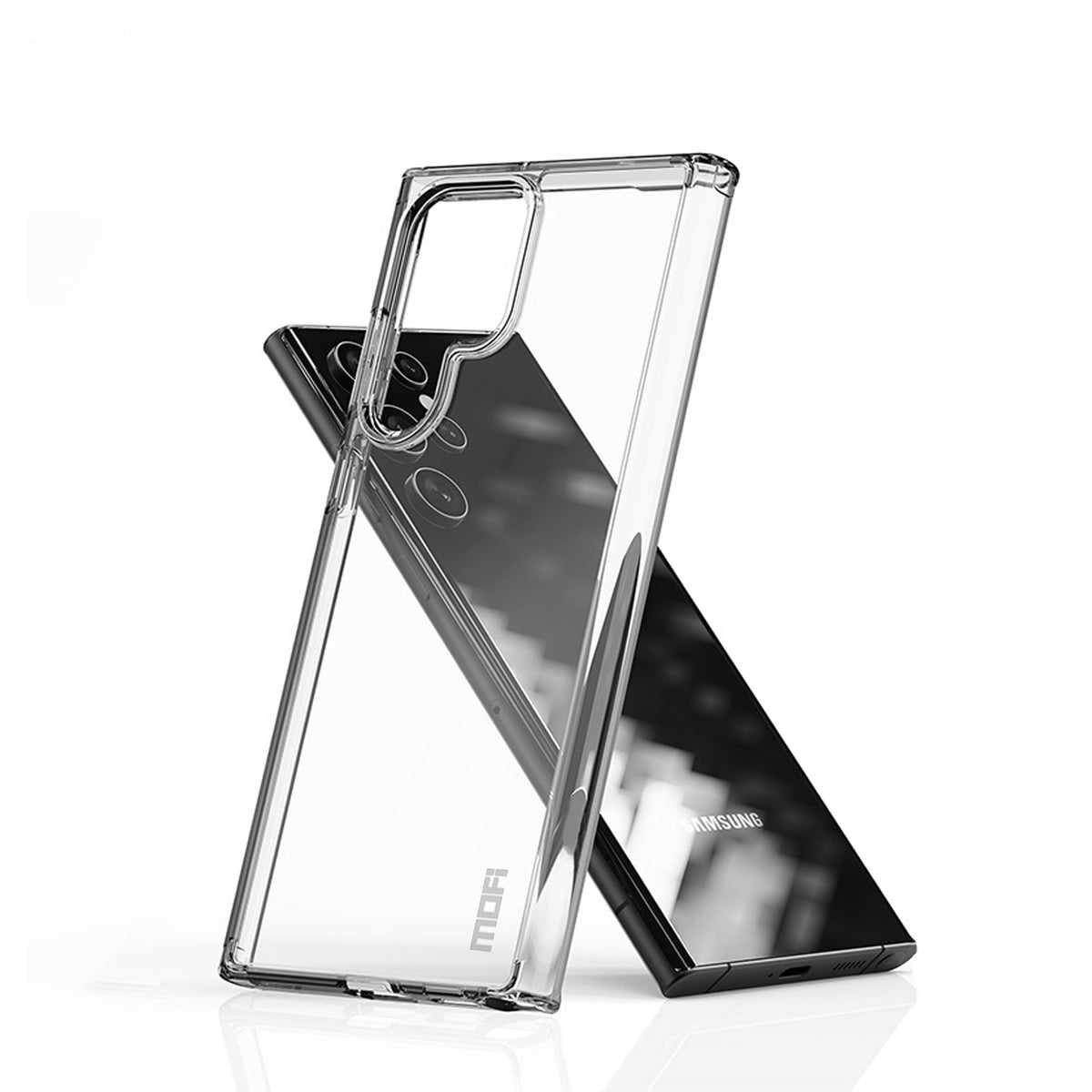 Coque pour Samsung Galaxy S23 Ultra