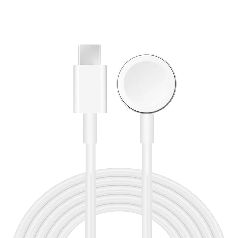 Câble de Charge Magnétique Apple Watch – 1m