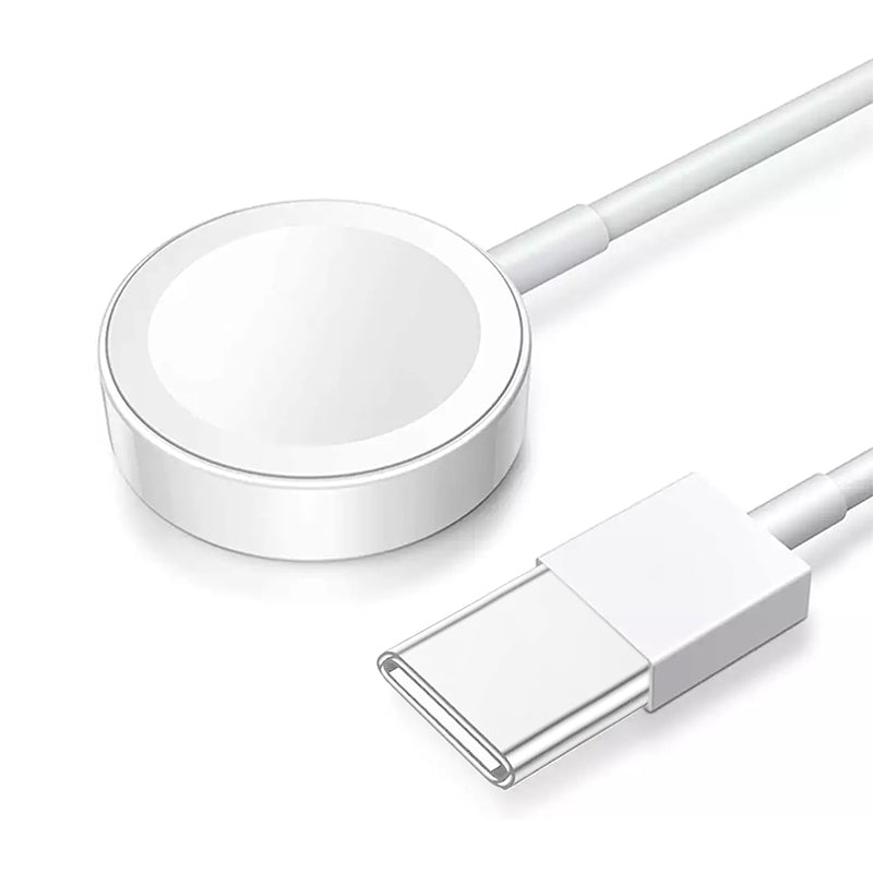 Câble de charge magnétique pour Apple Watch – vue 2