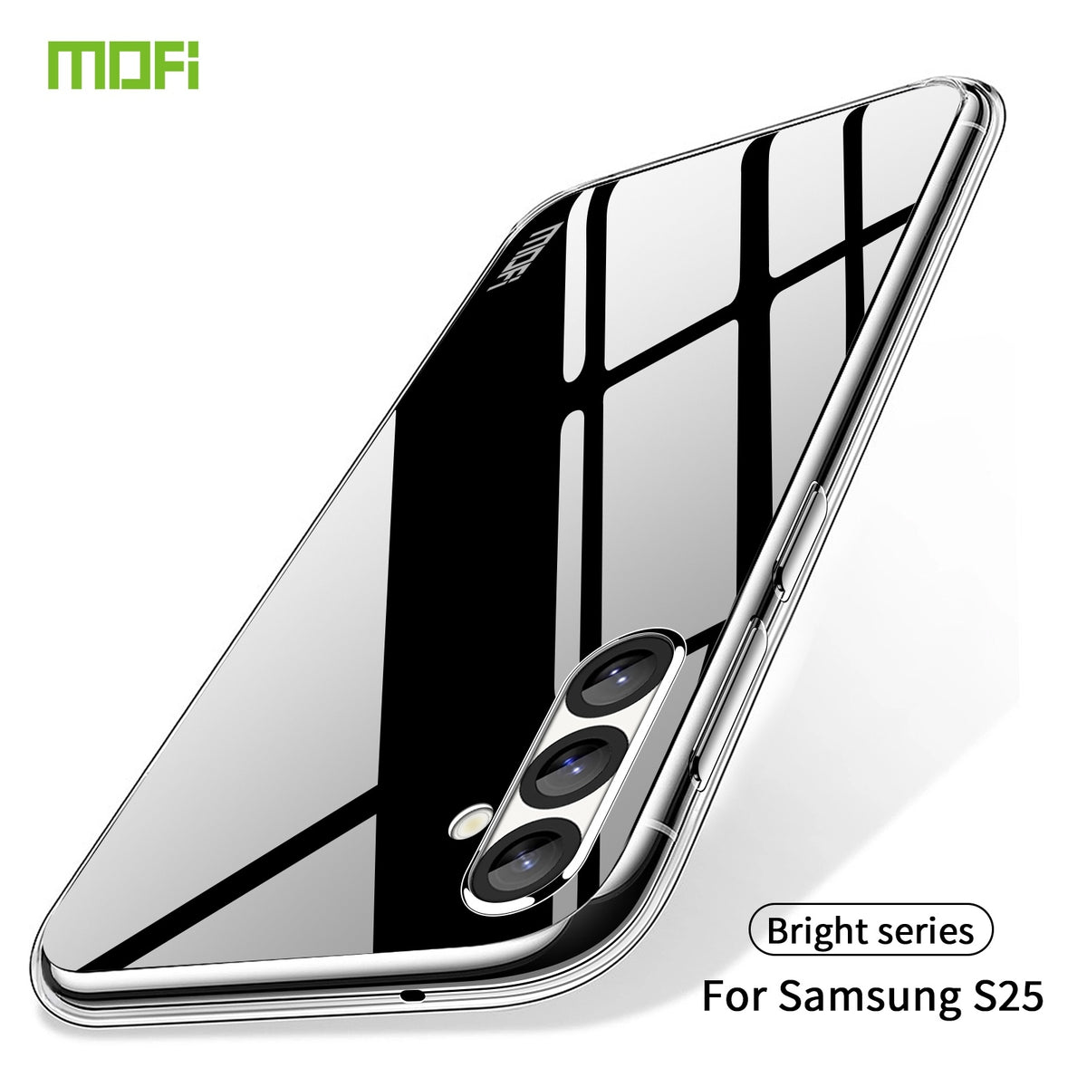 Coque pour Samsung Galaxy S25 série – vue 2