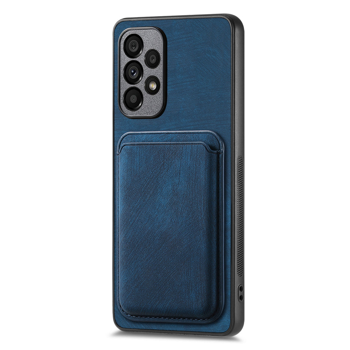 Coque avec porte-carte pour Samsung Galaxy A25 et A26 – vue 2