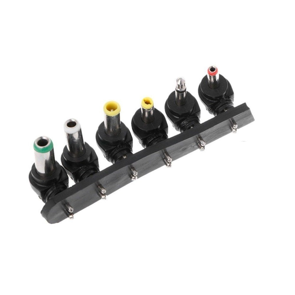 Adaptateur secteur universel réglable 3V à 12V avec embouts – vue 3