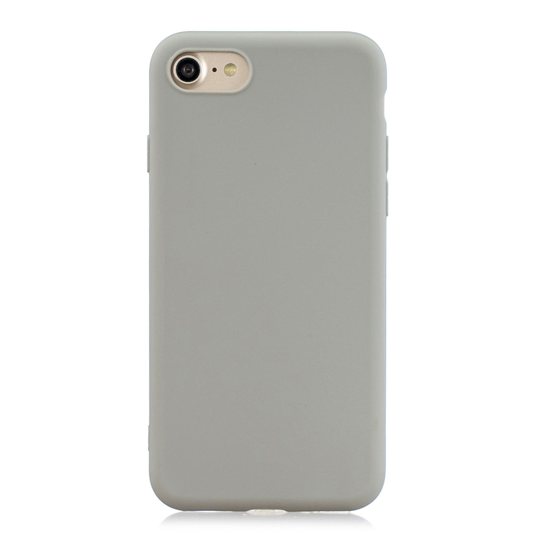 Coque TPU pour iPhone SE, 8 et 7 – vue 3