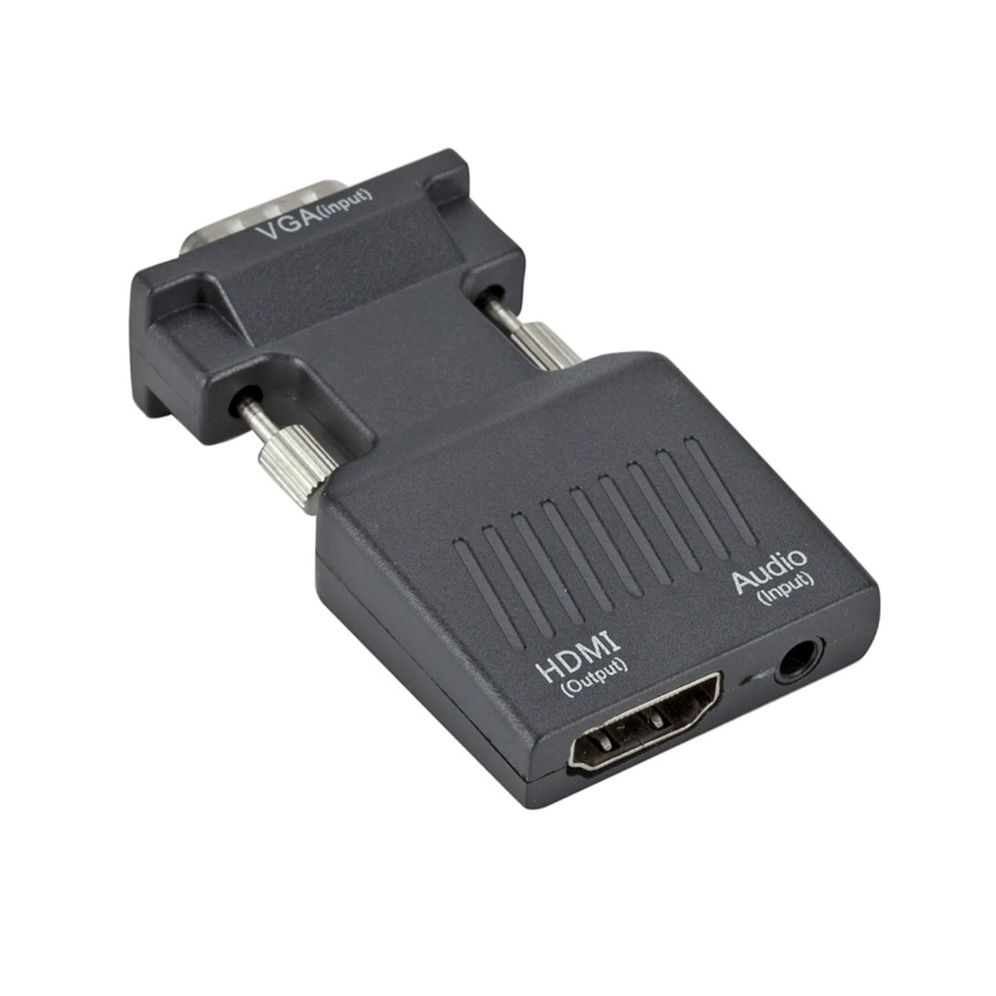 Adaptateur VGA vers HDMI – Connexion facile PC vers TV HD
