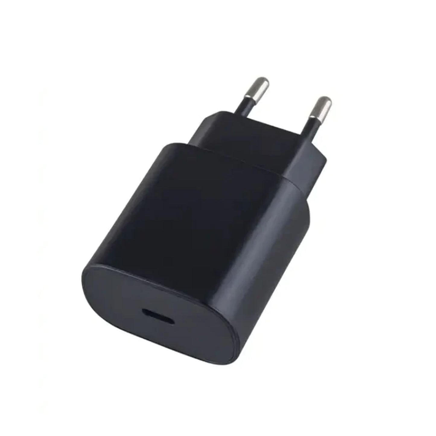 25-W-USB-C-Ladegerät – Schnelles Laden für Samsung und andere Smartphones