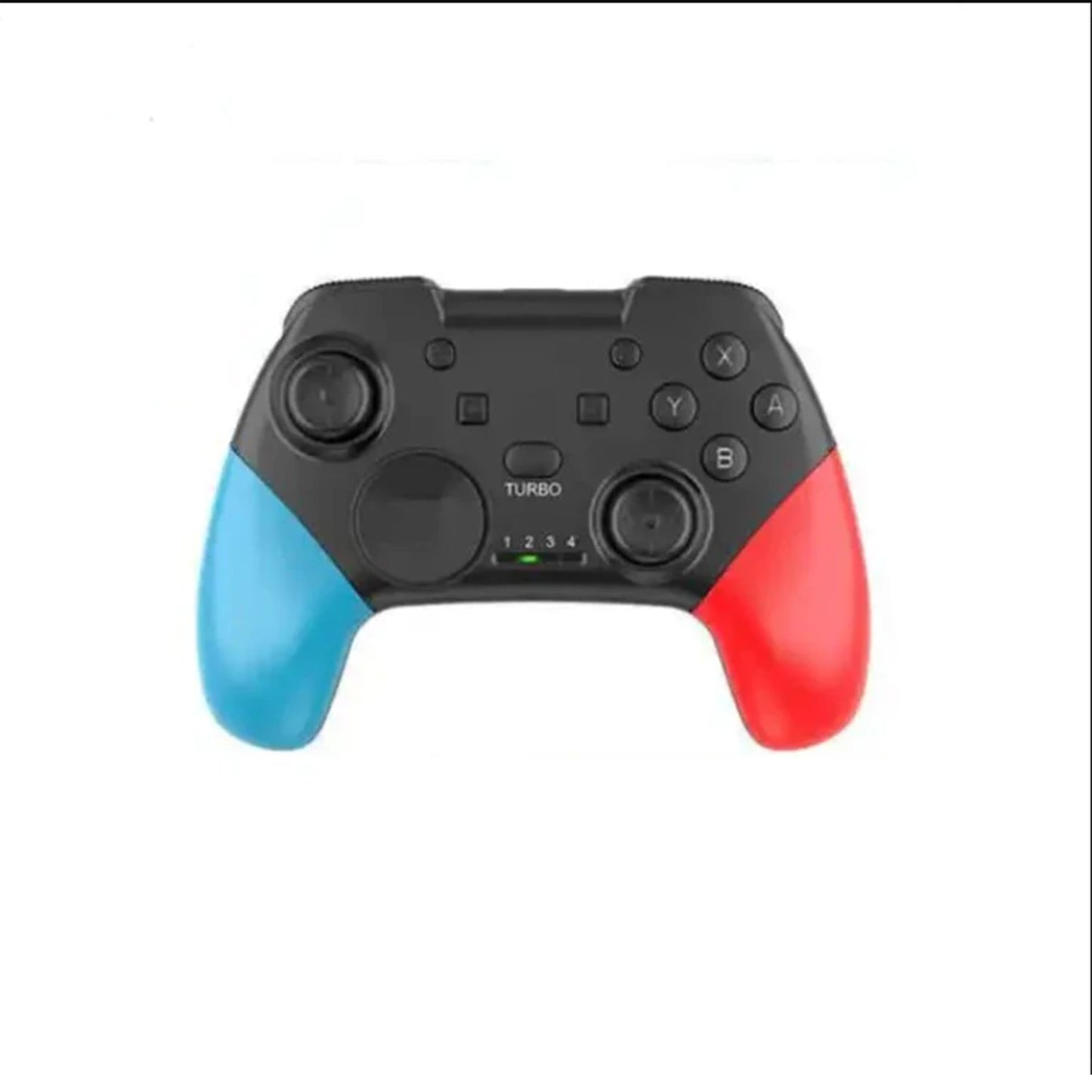 Nintendo Switch controller