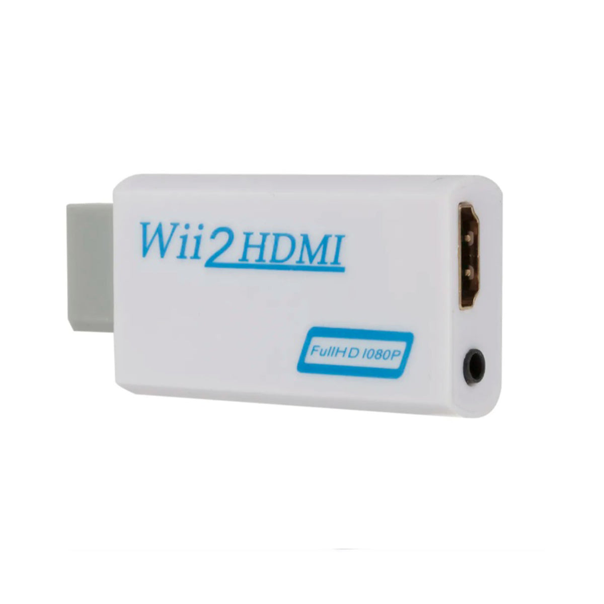 Adaptateur HDMI pour WII