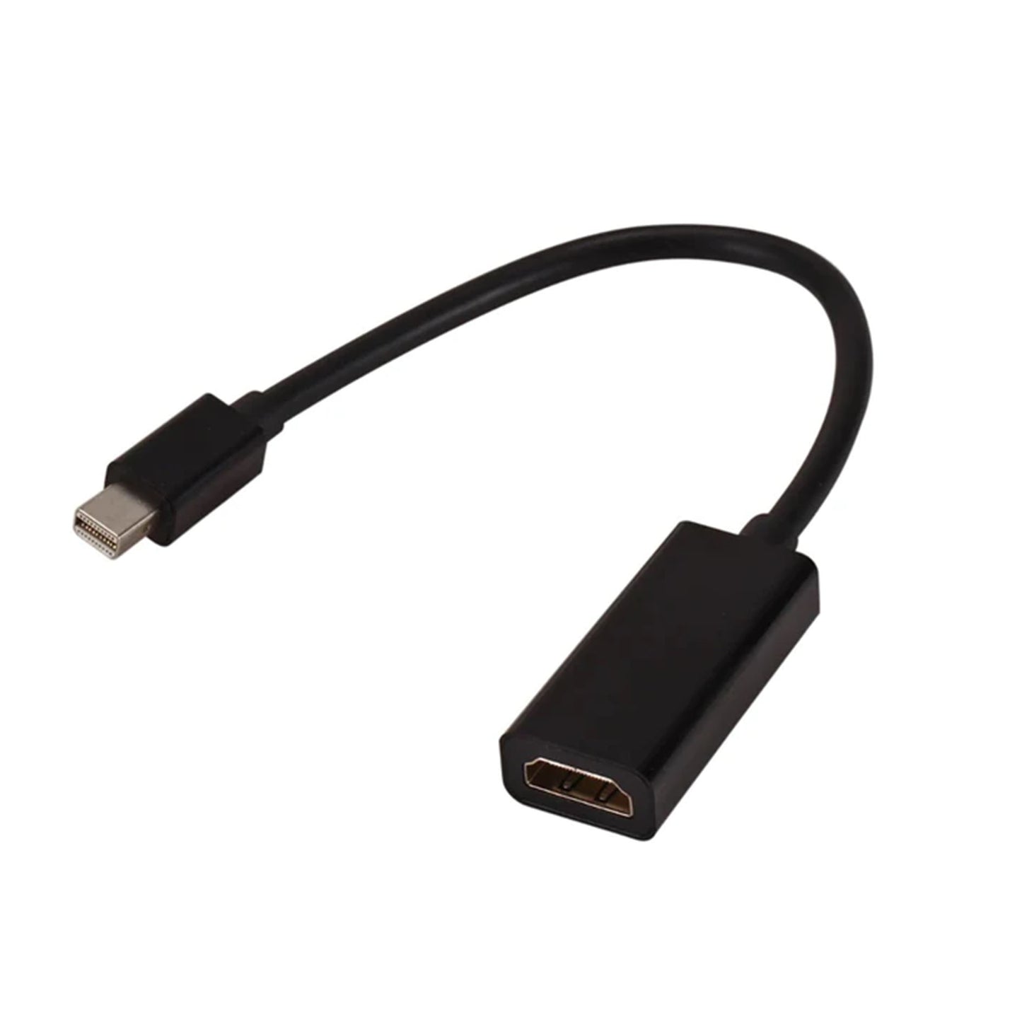 Adaptateur Mini DisplayPort vers HDMI – Compatible MacBook