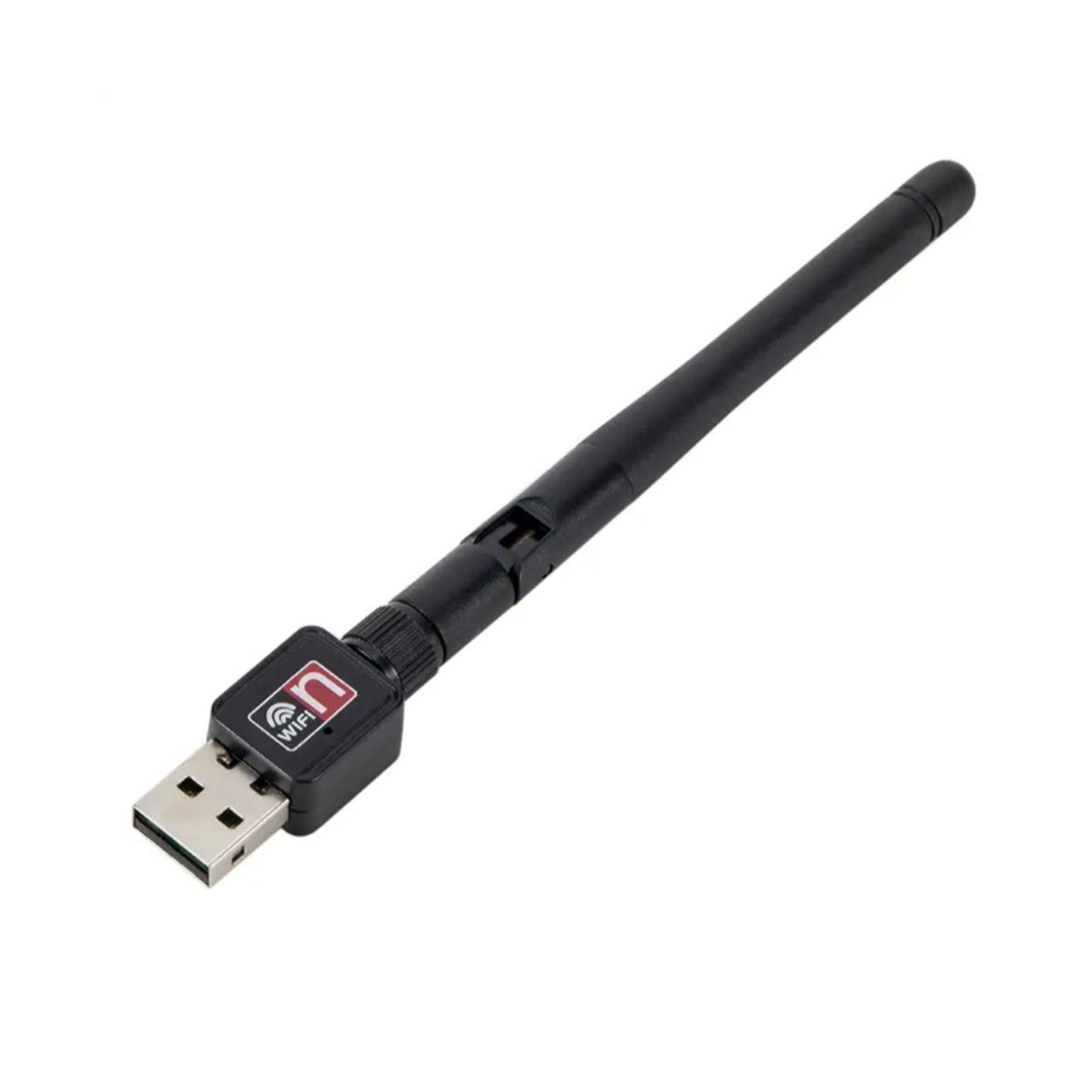 Clé WiFi USB 150M – Adaptateur sans fil compact pour PC et ordinateur portable