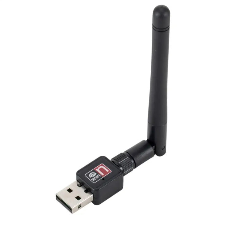 Clé WiFi USB 150M – Adaptateur sans fil compact pour PC et ordinateur portable