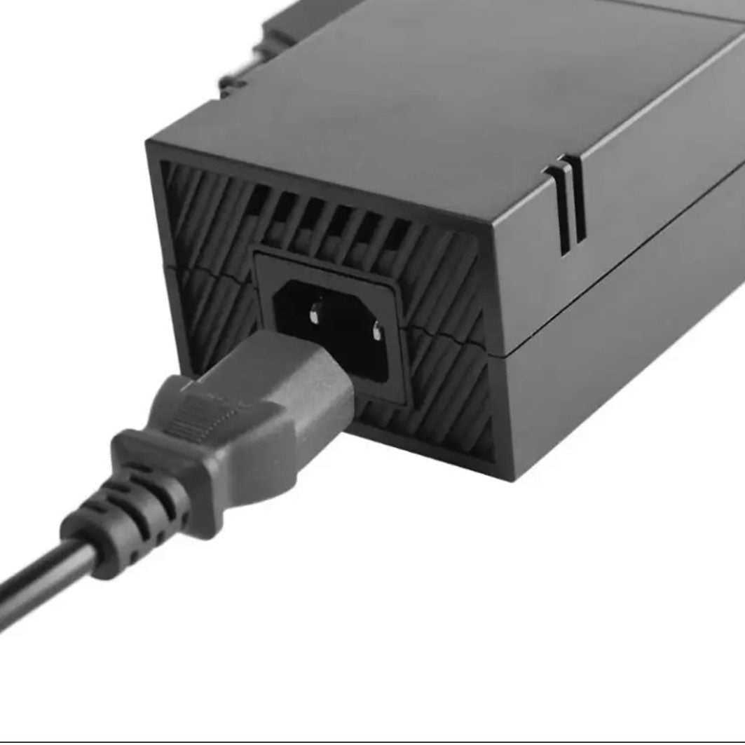 Alimentation Xbox One – Adaptateur Secteur